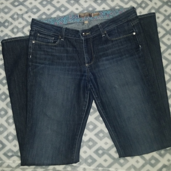 PAIGE Denim - Paige Premium Denim